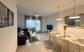 Chicflat San Roque Ideal para familias
