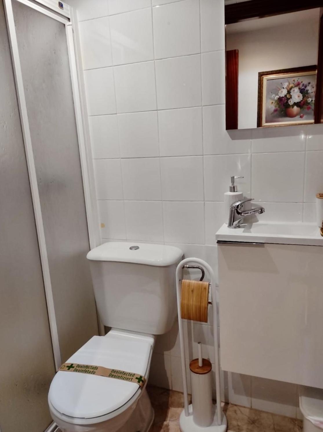 Chicflat San Roque Ideal para familias Estepona Exterior foto