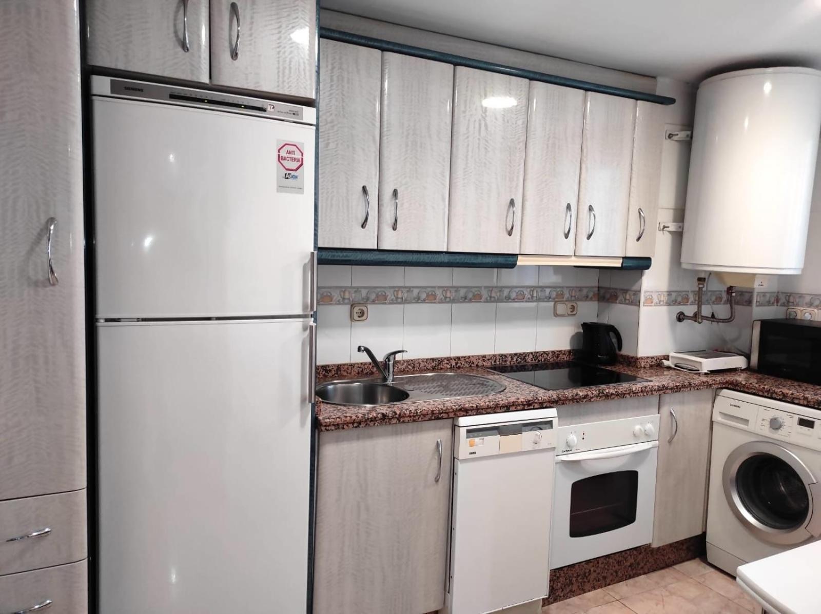 Chicflat San Roque Ideal para familias Estepona Exterior foto