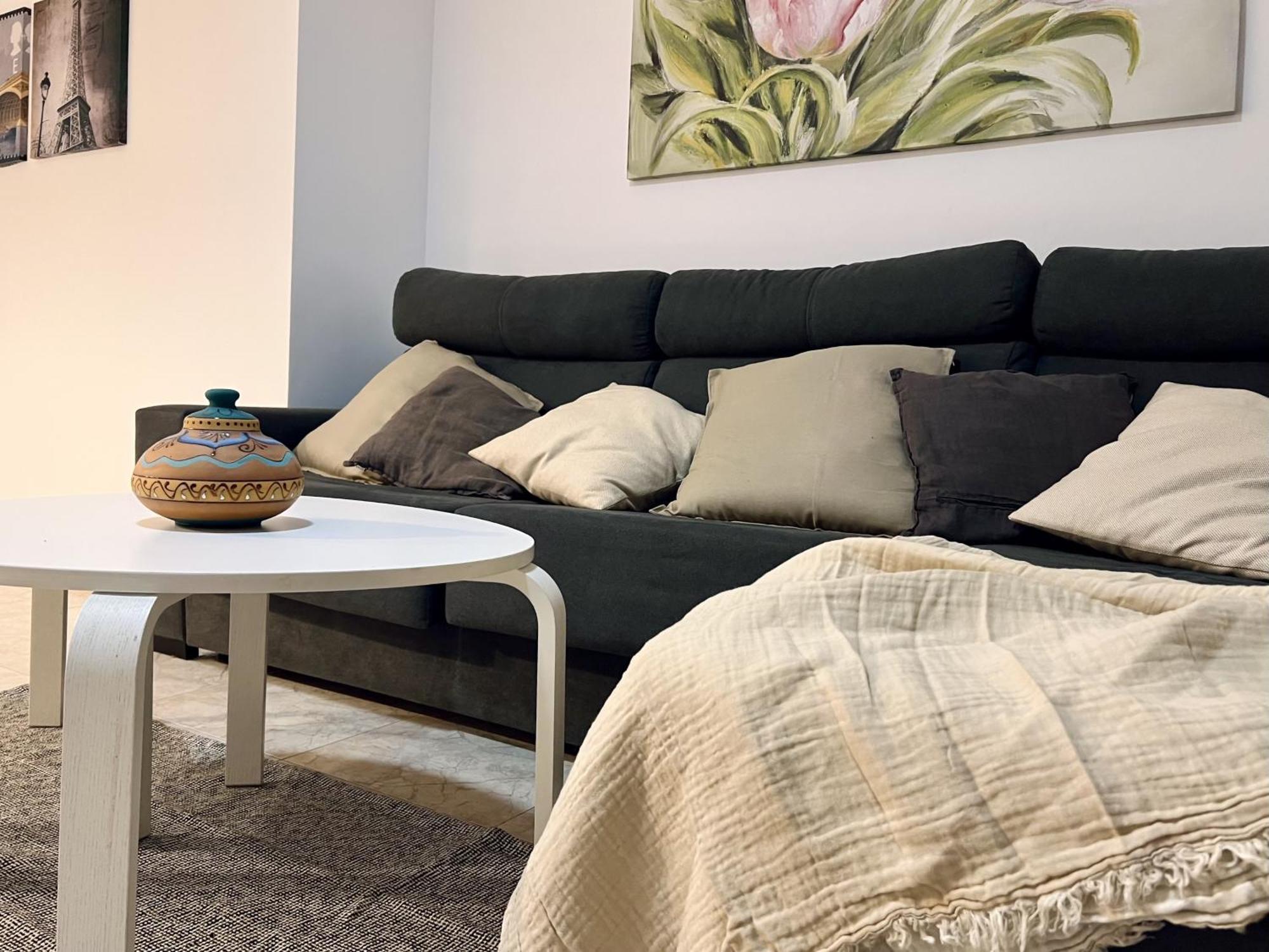 Chicflat San Roque Ideal para familias Estepona Exterior foto